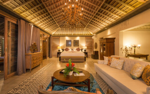 Вилла Jadine Bali с 5 спальнями. Чанггу