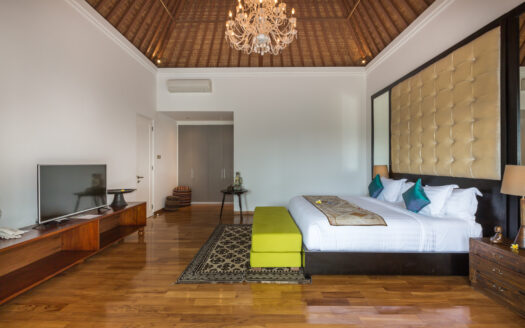 Вилла Jadine Bali с 5 спальнями. Чанггу