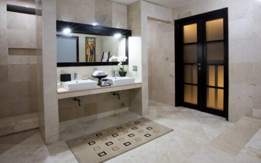Комплекс Cometa Villas с 3 и 4 спальнями. Семиньяк